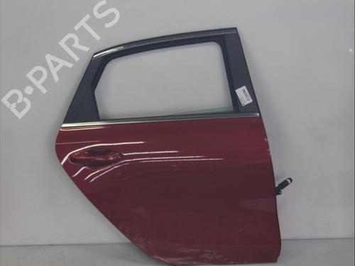 Porte arrière droite Porte arrière droite 39601813 39601813