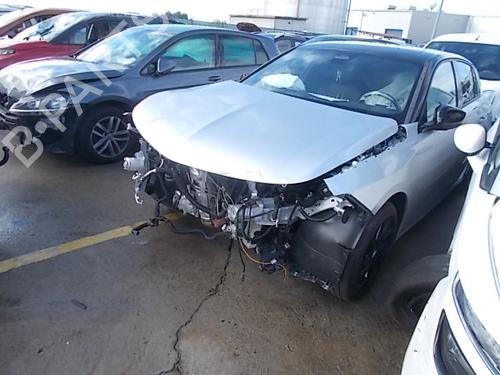 Engine OPEL ASTRA L (OV5) 1.6 Plug-In-Hybrid (F3DGXT) | BP24873105M1  - Image 8