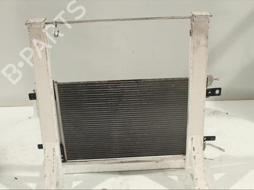 AC radiator PEUGEOT 308 II (LB_, LP_, LW_, LH_, L3_) 1.2 THP 130 | BP12081318M32 