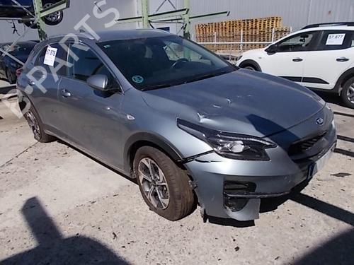 Venstre baglygte KIA XCEED (CD) 1.0 T-GDI | BP39231471C34 - Image 3