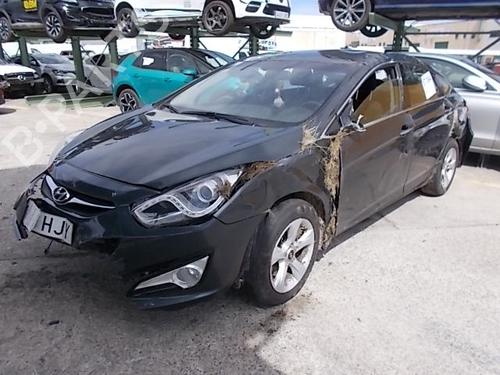 Engine HYUNDAI i40 I (VF) 1.7 CRDi | BP35360484M1 - Image 8