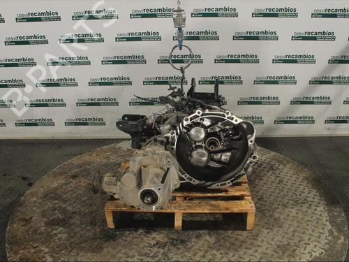 Used Gearbox Gearbox 11896392 11896392
