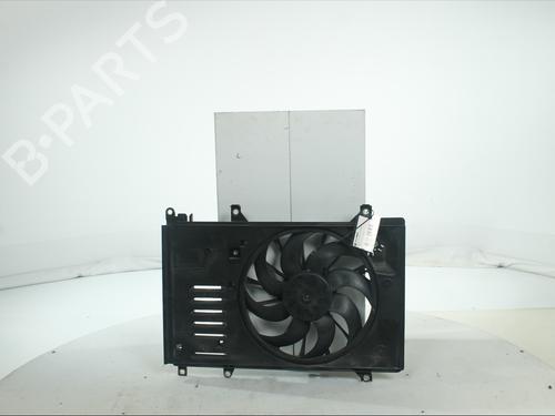 Køleventilator elektrisk Køleventilator elektrisk 38628570 38628570