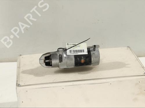 Used Starter Starter OPEL ASTRA K (B16) 1.6 CDTi (68) (110 hp) 11902927 11902927
