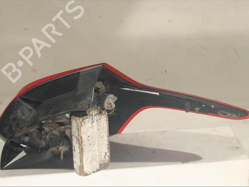 Left taillight FORD FOCUS III 1.0 EcoBoost | BP20642409C34 