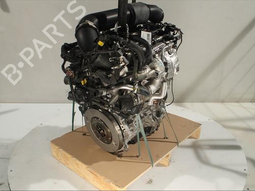 Engine HYUNDAI SANTA FÉ IV (TM, TMA) 1.6 T-GDI Plug-in-Hybrid HTRAC | BP32457755M1