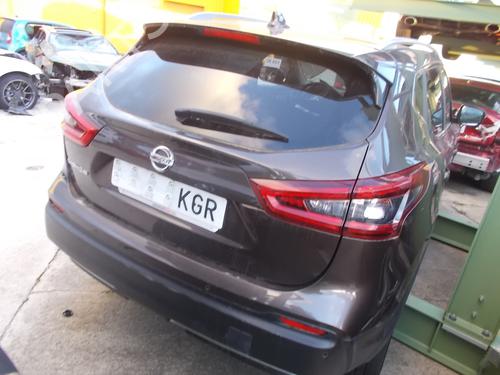 Engine NISSAN QASHQAI II (J11, J11_) 1.5 dCi | BP30956018M1 