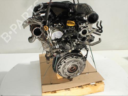 Engine SUZUKI VITARA (LY) 1.6 DDiS AllGrip (APK416D) | BP26146958M1 