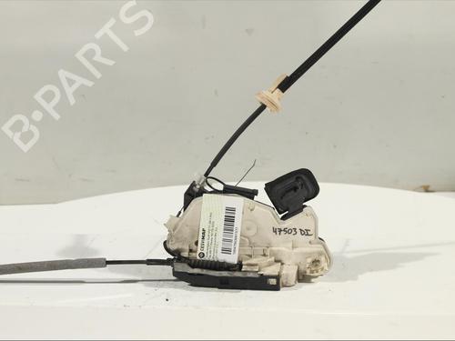 Used Front left lock Front left lock VW GOLF PLUS V (5M1, 521) 1.4 TSI (160 hp) 11982649 11982649