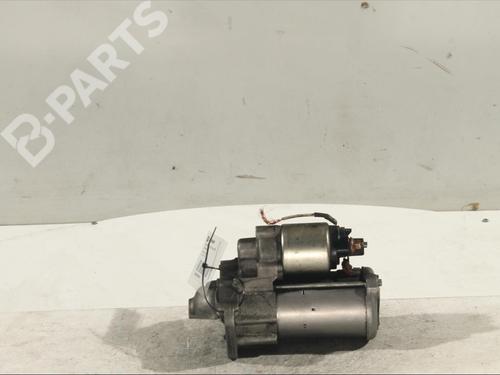 Starter RENAULT CLIO IV (BH_) 0.9 TCe 75 (BHNP) | BP11909824M8 