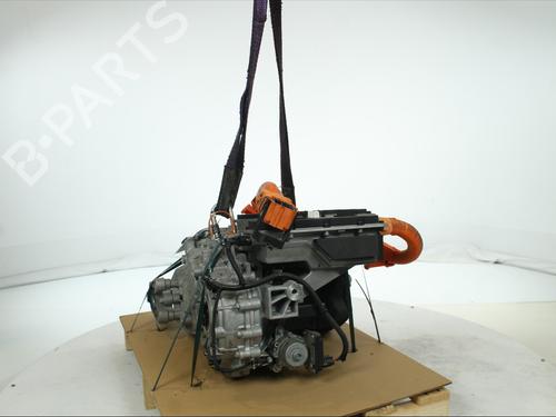 Electronic module HYUNDAI IONIQ 6 (CE) EV | BP40163043M83 - Image 5