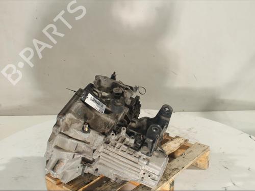 Gearbox HYUNDAI ACCENT II (LC) 1.5 CRDi | BP18049907M3
