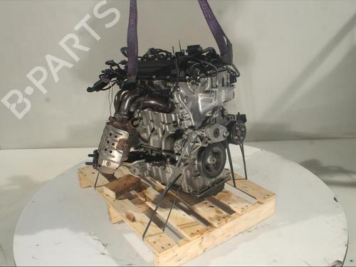 Engine KIA CEED (CD) 1.4 | BP22378125M1 