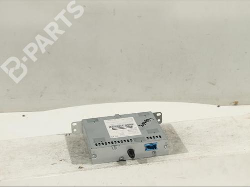 Radio DS DS 4 / DS 4 CROSSBACK (NX_) 1.6 BlueHDi 100 | BP11955094E6 