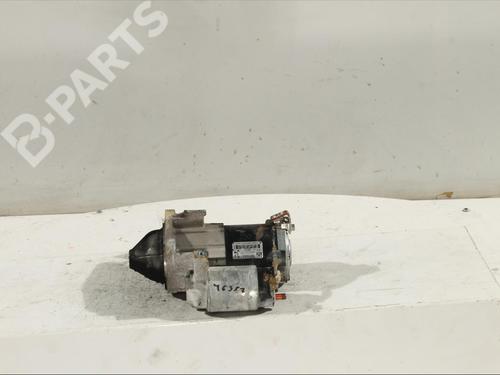 Startmotor MITSUBISHI MIRAGE / SPACE STAR VI Hatchback (A0_A)  | BP11981858M8 
