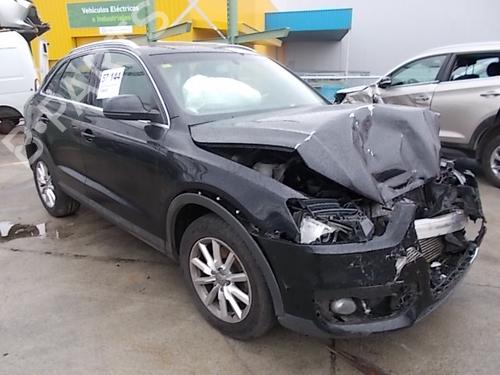 Headlight switch AUDI Q3 (8UB, 8UG) 2.0 TDI | BP33188459I24 - Image 6
