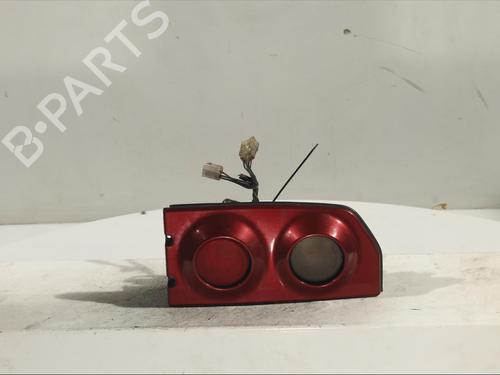 Used Left taillight Left taillight SANTANA 300 Open Off-Road Vehicle 1.6 HDi 4x4 (90 hp) 12084238 12084238