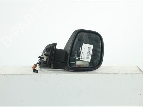 Used Right mirror Right mirror 37480383 37480383