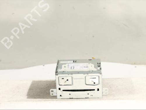 Electronic module OPEL MOKKA / MOKKA X (J13) 1.7 CDTI (_76) 84046061 23422744CQ-XG63F2GDE