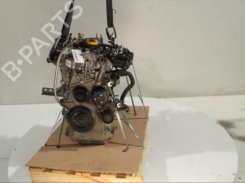 Engine DACIA SANDERO II TCe 90 (B8M1, B8MA, B8AC) | BP29986048M1