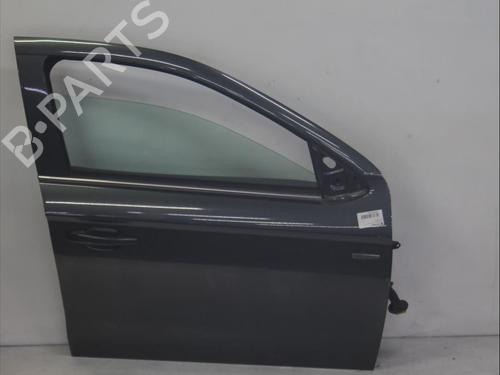 Dør høyre foran CITROËN C-ELYSEE (DD_) 1.6 BlueHDi 100 (99 hp) 23984634