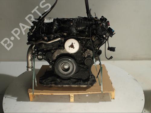 Used Engine AUDI A5 Sportback (F5A, F5F) 3.0 TDI quattro (218 hp) 31634259