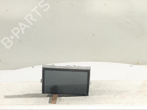 Used Display monitor RENAULT KADJAR (HA_, HL_) [2015-2025]  24519792