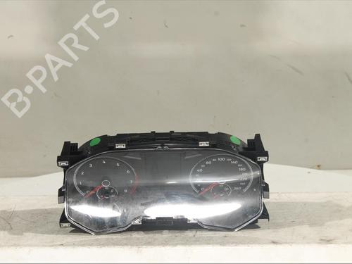 Used Instrument cluster Instrument cluster VW T-ROC (A11, D11) 2.0 TDI (150 hp) 26925557 26925557
