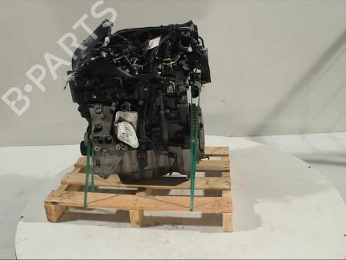 Motor für RENAULT CLIO IV (BH_) 0.9 TCe 90 (BHNF, BHMA, BHMH, BHJK, BHJR) (90 hp) 11912126