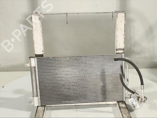 Used AC radiator AC radiator VW POLO V (6R1, 6C1) 1.0 (75 hp) 18049492 18049492