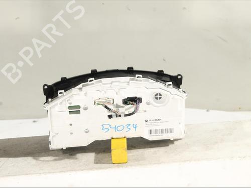 Instrument cluster TOYOTA COROLLA Hatchback (_E21_, _EA1_, _EH1_) 1.8 Hybrid (ZWE211, ZWE219) | BP25733588C47 