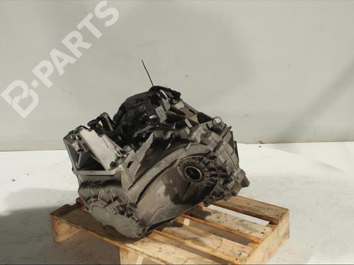 Gearbox HYUNDAI i30 FASTBACK (PDE, PDEN) 1.4 T-GDI | BP11989990M3 