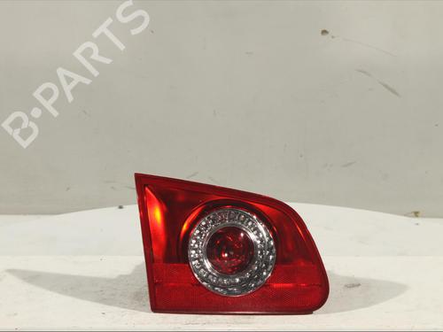 Used Left tailgate light Left tailgate light VW PASSAT B6 (3C2) 2.0 TDI (140 hp) 12587226 12587226