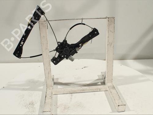 Used Front right window mechanism Front right window mechanism OPEL ASTRA K (B16) 1.6 CDTi (68) (136 hp) 12081014 12081014