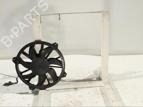 Used Radiator fan Radiator fan PEUGEOT 5008 (0U_, 0E_) 2.0 HDi 150 / BlueHDi 150 (150 hp) 11954913 11954913