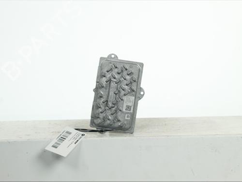Used Electronic module Electronic module PEUGEOT 3008 II SUV (MC_, MR_, MJ_, M4_) Hybrid (224 hp) 36246874 36246874