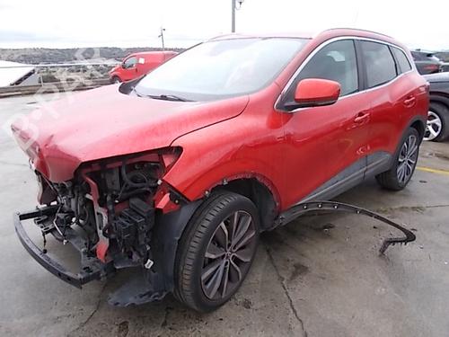 Engine RENAULT KADJAR (HA_, HL_) 1.6 dCi 130 (HLA4) | BP33059689M1 - Image 8