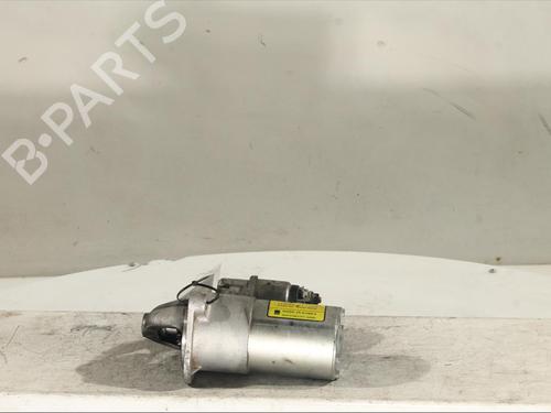 Used Starter Starter HYUNDAI i30 FASTBACK (PDE, PDEN) 1.4 T-GDI (140 hp) 17383993 17383993