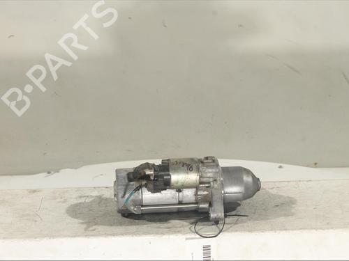 Used Starter Starter TOYOTA AURIS (_E18_) 1.8 Hybrid (ZWE186_, ZWE186R) (136 hp) 17444080 17444080
