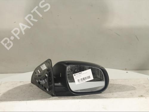 Used Right mirror KIA CEE'D Hatchback (ED) [2006-2012]  17209284
