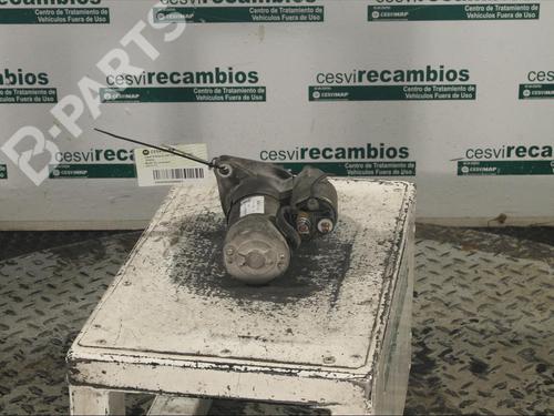 Starter OPEL ASTRA H (A04)  | BP11898378M8 