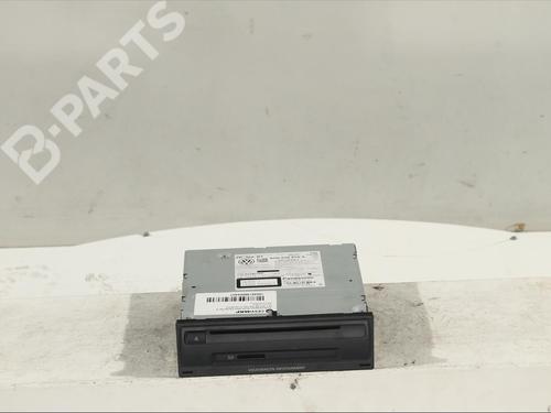Used Radio VW GOLF ALLTRACK VII Variant (BA5, BV5) 1.6 TDI 4motion (110 hp) 11983381