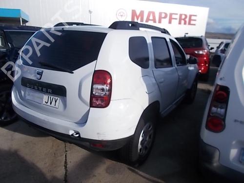 Steering column stalk DACIA DUSTER (HS_) 1.5 dCi | BP23207223I23 