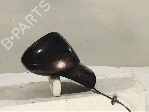 Right mirror OPEL ZAFIRA TOURER C (P12) 1.6 CDTI (75) | BP29846942C27