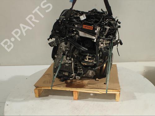 Used Engine Engine AUDI A5 Sportback (8TA) 2.0 TDI (163 hp) 27669037 27669037
