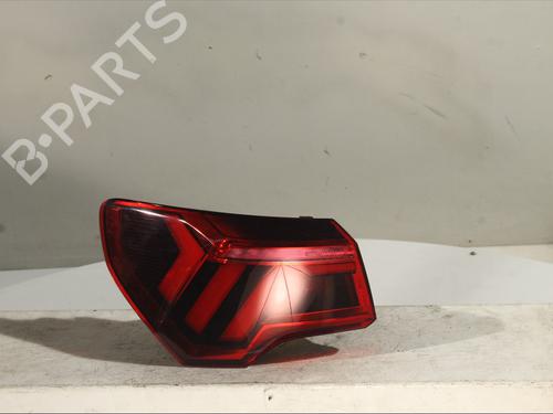 Used Left taillight Left taillight AUDI Q3 (F3B) 35 TFSI Mild Hybrid (150 hp) 29985958 29985958
