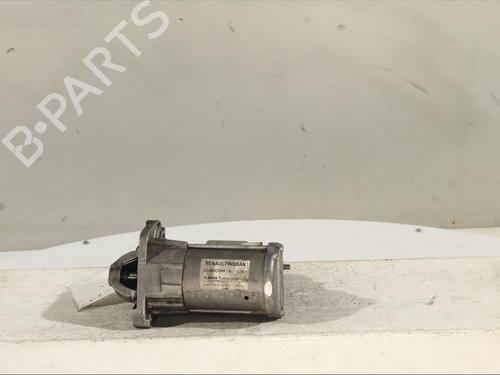 Used Starter Starter RENAULT CAPTUR II (HF_) Blue dCi 115 (HFAD) (116 hp) 29349632 29349632