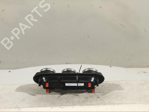 Climate control FIAT 500X (334_) 2.0 D Multijet 4x4 (334AXB22, 334AXD2B) | BP30767573I5