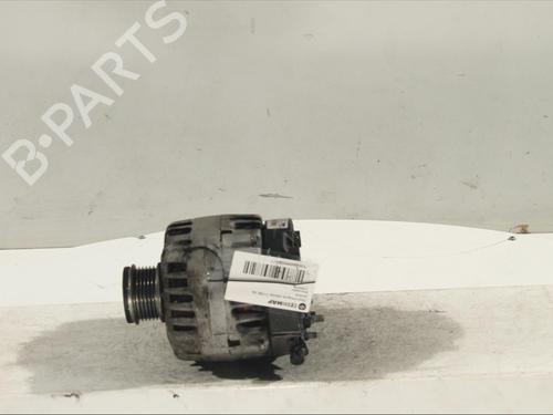 Used Alternator Alternator OPEL INSIGNIA A (G09) 2.0 CDTI (68) (131 hp) 11909435 11909435