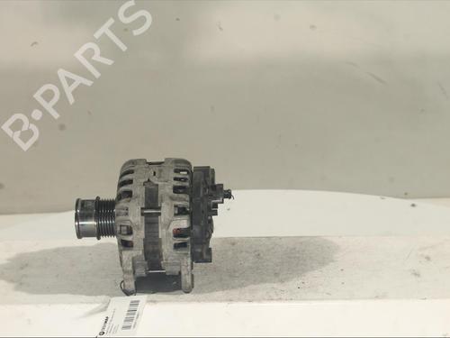 Used Alternator Alternator SEAT IBIZA IV (6J5, 6P1) 1.2 TSI (90 hp) 21011655 21011655